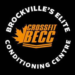 CrossFit BECC, Brockville, ON opening hours