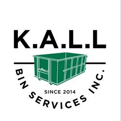 K.A.L.L BIN SERVICES INC., Stoney Creek, ON opening hours