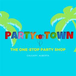 Party Town, Calgary, AB opening hours