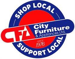 City Furniture & Appliances Williams Lake, opening hours