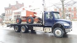 Affordable Towing & Storage, Port Hope, ON opening hours
