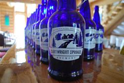 Cartwright Springs Brewery, Pakenham, ON opening hours