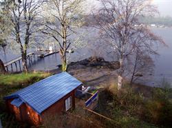Anchors Inn Ucluelet Waterfront Cabins, opening hours