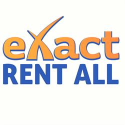 Exact Rent All, Belleville, ON opening hours
