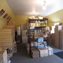 Lacelle's Apiary & Beekeeping Supplies, Carleton Place, ON opening hours