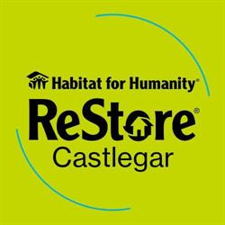 Castlegar ReStore, opening hours