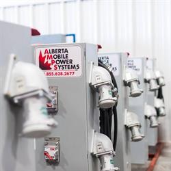 Alberta Mobile Power Systems Ltd., Leduc, AB opening hours