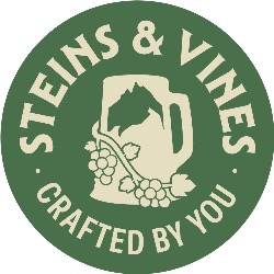 Steins and Vines - Squamish Brewing and Supply, opening hours