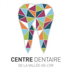 Centre dentaire de la Vallée-de-l'Or - Valérie Hallé, Val-d'Or, QC opening hours