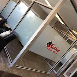 Active Glass & Mirror, Fredericton, NB opening hours
