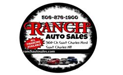 Ranch Auto Sales, Aldouane, NB opening hours