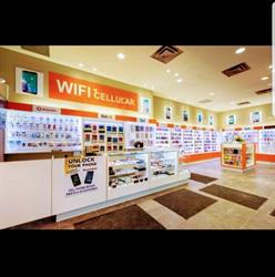 Wifi Cellular Niagara, Niagara Falls, ON opening hours