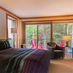 The Lodge At Skeena Landing, Thornhill, BC opening hours