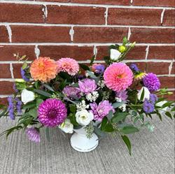 Bricks & Blooms, Tilbury, ON opening hours
