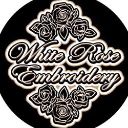 White Rose Embroidery, Red Deer, AB opening hours