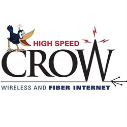 High Speed Crow, a division of Valley Fiber, Lockport, MB opening hours