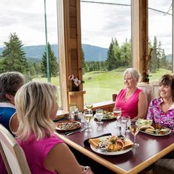 Duffer's Den Lounge, Blind Bay, BC opening hours