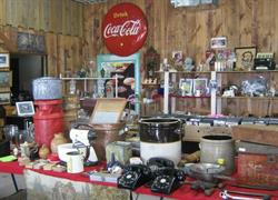 JPS Antique and Flea Market, Chatham, ON opening hours