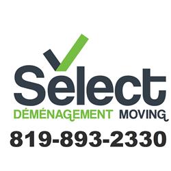 Déménagement Select, Gatineau, QC opening hours