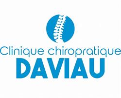 Clinique Chiropratique Daviau, Saint-Amable, QC opening hours