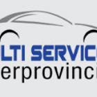Multi Service Interprovincial, Pointe-à-la-Croix, QC opening hours