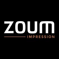 ZOUM impression & design, Chateauguay, QC opening hours