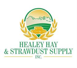 Healey Hay & Strawdust Supply Inc., Abbotsford, BC opening hours