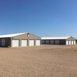 Battleford Mini-Storage, opening hours