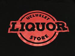 Ucluelet Liquor Store, opening hours
