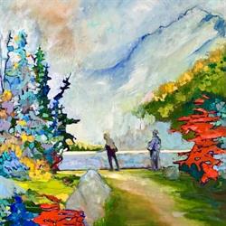 Lineham House Galleries, Okotoks, AB opening hours