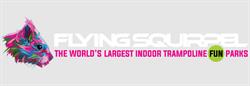 Flying Squirrel Trampoline Park, Ottawa, ON opening hours