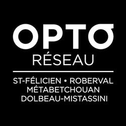 Opto-Réseau Dolbeau-Mistassini, opening hours