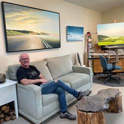 Doug Fraser Art, Inverness, NS opening hours