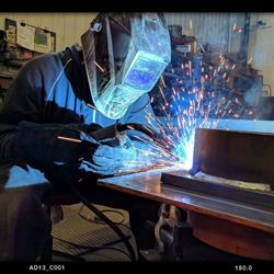P.H. Custom and Welding Office, Holland Landing, ON opening hours