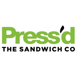 Press'd Sandwich Shop, Leduc, AB opening hours