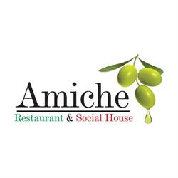 Amiche Restaurant & Social House, Leduc, AB opening hours