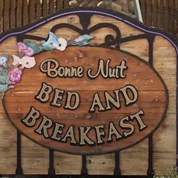 Bonne Nuit Bed and Breakfast, Smoky Lake, AB opening hours