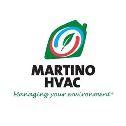 Martino HVAC Stirling, opening hours