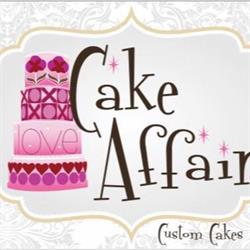 Cake Affair, Spruce Grove, AB opening hours