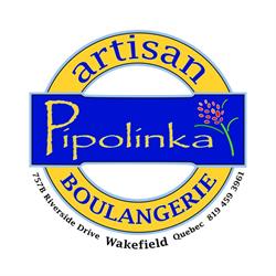 Pipolinka Bakery, Wakefield, QC opening hours