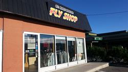 St Mary Angler Fly Shop, Cranbrook, BC opening hours