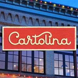 Cartolina, Nelson, BC opening hours