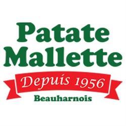 Patate Mallette, Beauharnois, QC opening hours