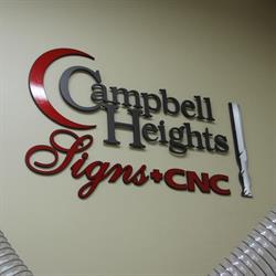 Campbell Heights Signs & Graphics, Langley, BC opening hours
