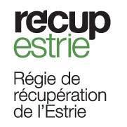 Recup Estrie, Sherbrooke, QC opening hours
