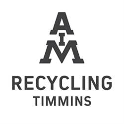AIM Recycling Timmins, opening hours