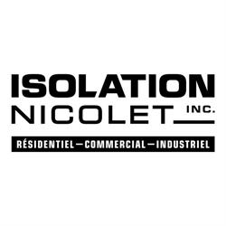 Isolation Nicolet inc., Bécancour, QC opening hours