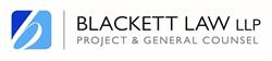 Blackett Law, Canmore, AB opening hours