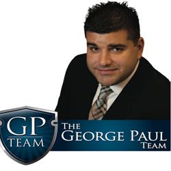 The George Paul Team, East York, ON opening hours