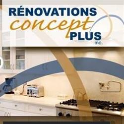 Rénovations Concept Plus, Bois-des-Filion, QC opening hours